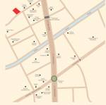 Location Plan  pratham-heights Location Plan