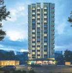 Elevation  pratham-heights Elevation