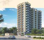 Elevation  pratham-heights Elevation