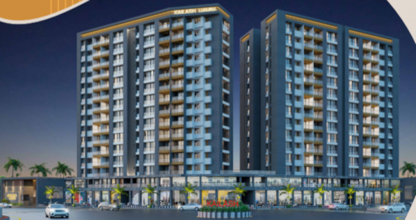 Elevation luxuria Elevation