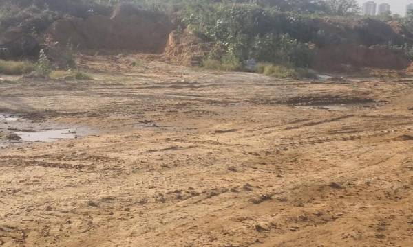  aranya-phase-1 Tower 1 Construction Status Apr-25