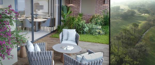  aranya-phase-1 Balcony