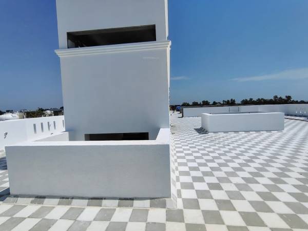  shera-flower-field Construction Status Aug-25