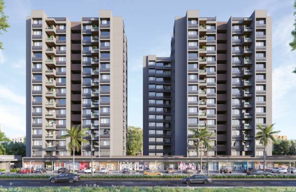  sunrise-skyz Elevation