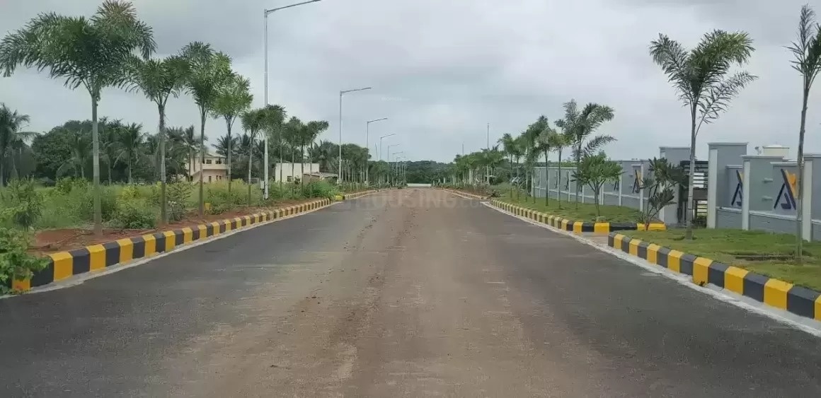  sunsiri projects green delight prime Plot