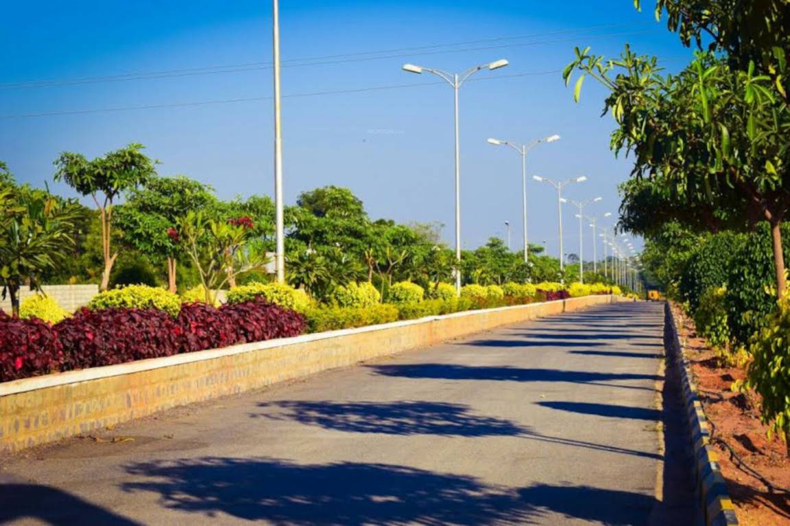  sunsiri projects green delight prime Plot