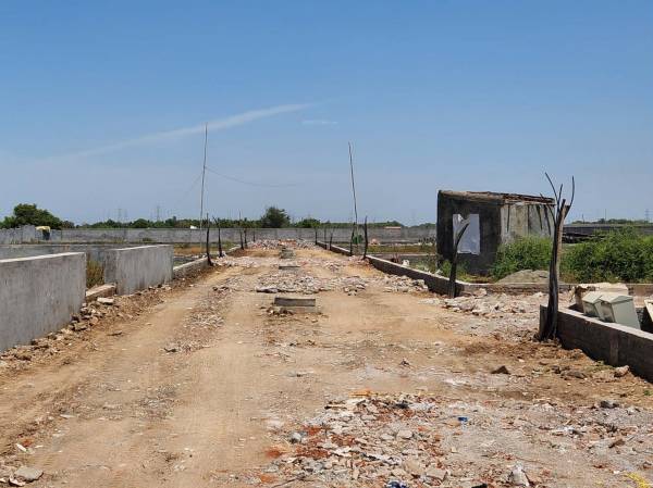 Plot rameshwar-bunglows Plot