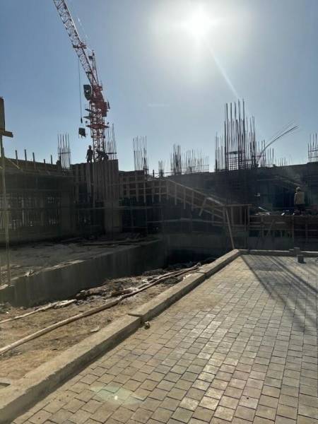  artefino A Construction Status Aug-24