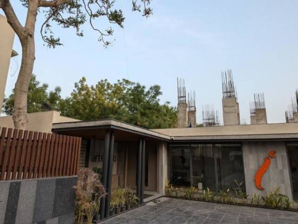  artefino B Construction Status Aug-24