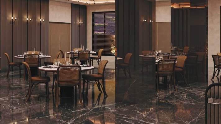  artefino Banquet Hall