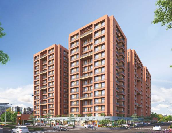  anjani-nandan-enclave Elevation