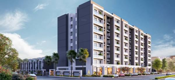 Elevation residency Elevation