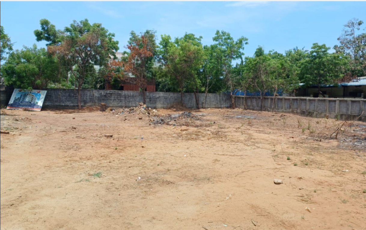  krishnalaya Construction Status Apr 24