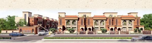 Elevation kesar-9 Elevation