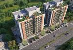 Elevation shree-siddheshwar-highline Elevation