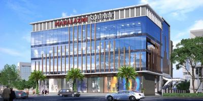 Shree Mahalaxmi Square