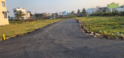 Leelavathy Nagar Villa Plots