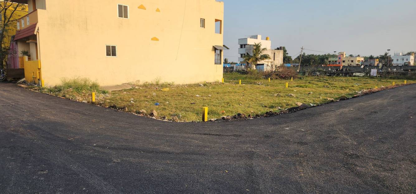  leelavathy nagar villa plots Plot