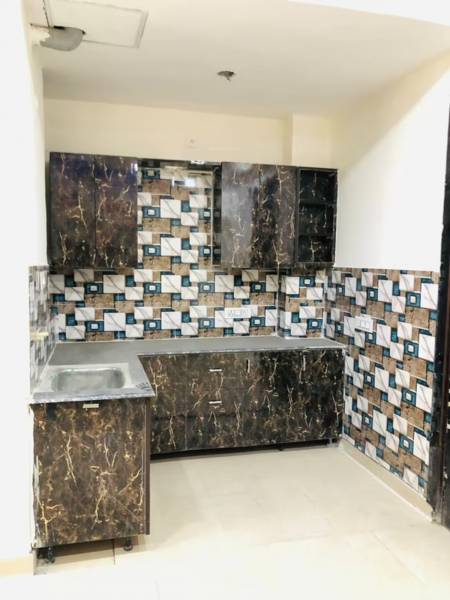 Kitchen antalya-heights Kitchen