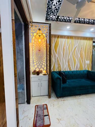 Living Area antalya-heights Living Area