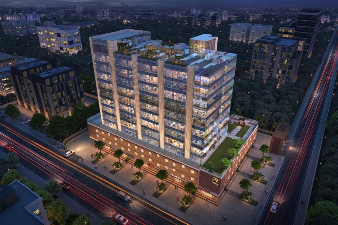 Elevation fenkin 9 phase ii Elevation