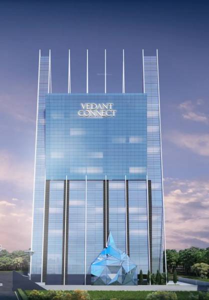 Elevation vedant-connect Elevation