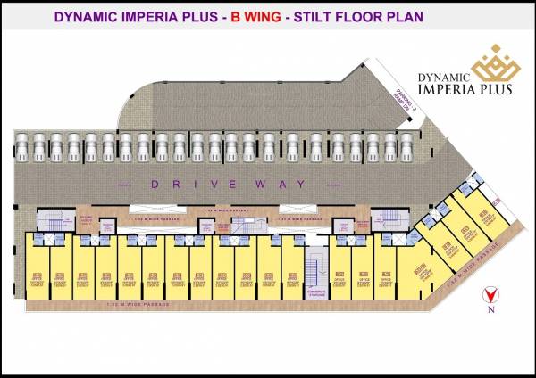  imperia-plus-b-phase-5a Dynamic Imperia Plus B Phase 5A Stilt Cluster Plan