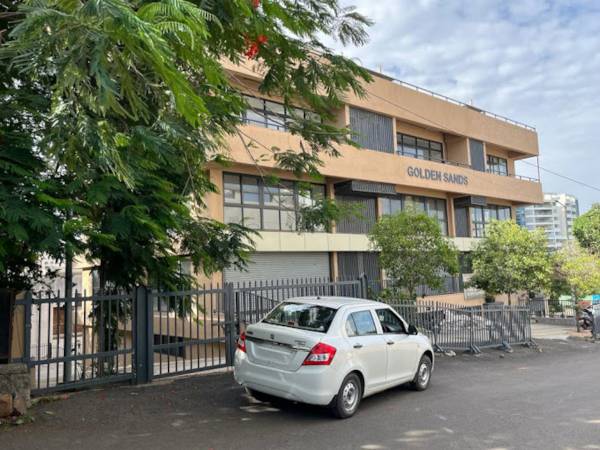  golden-sands Elevation