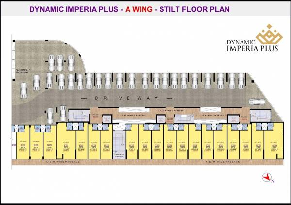  imperia-plus-a-phase-4a Dynamic Imperia Plus A Phase 4A Stilt Cluster Plan