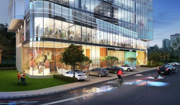  orrion Gated Community