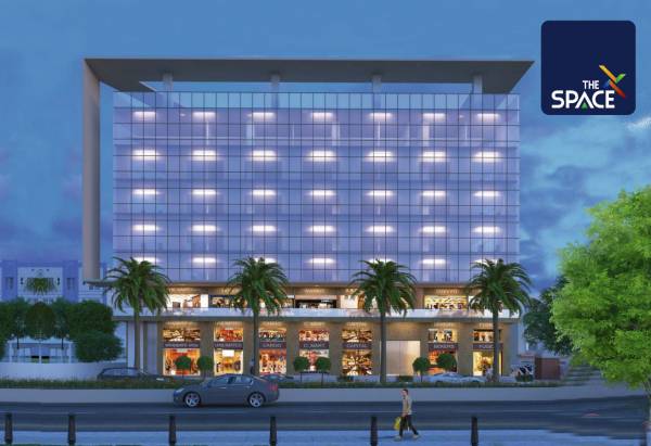 Elevation the-space Elevation