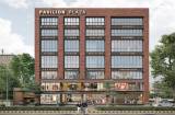 Pavilion Plaza