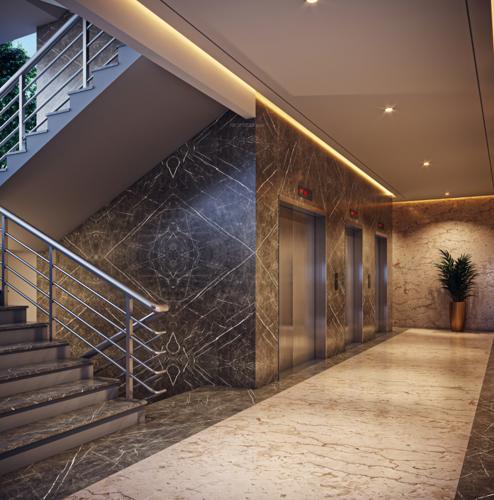  pavilion-plaza Lift(s)