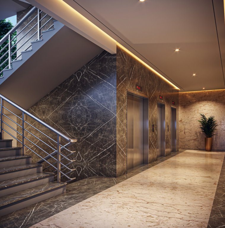  pavilion plaza Lift(s)