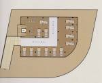  facet-square Facet Square Basement Floor Cluster Plan
