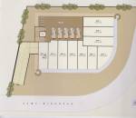  facet-square Facet Square Ground Floor Cluster Plan