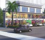 Elevation pramukh-arcade-2 Elevation