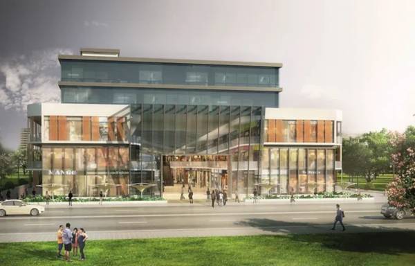  vision-9-phase-i Elevation