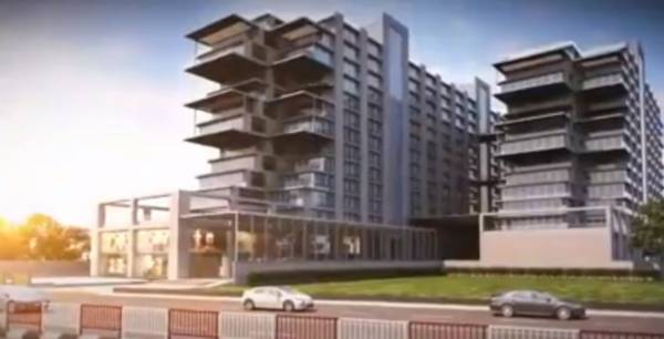  the-empire-building-b-phase-1 Elevation