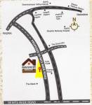  mahavir-enclave Location Plan