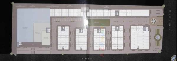  landmark Layout Plan