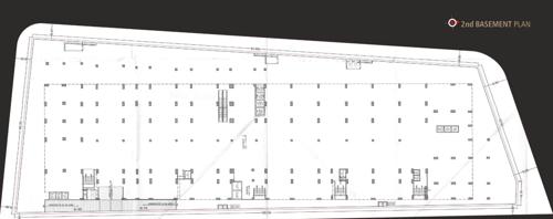 Land City Basement 2 Floor Cluster Plan home-land-city Land City Basement 2 Floor Cluster Plan
