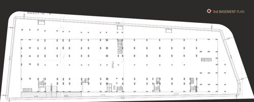 Land City Basement 3 Floor Cluster Plan home-land-city Land City Basement 3 Floor Cluster Plan