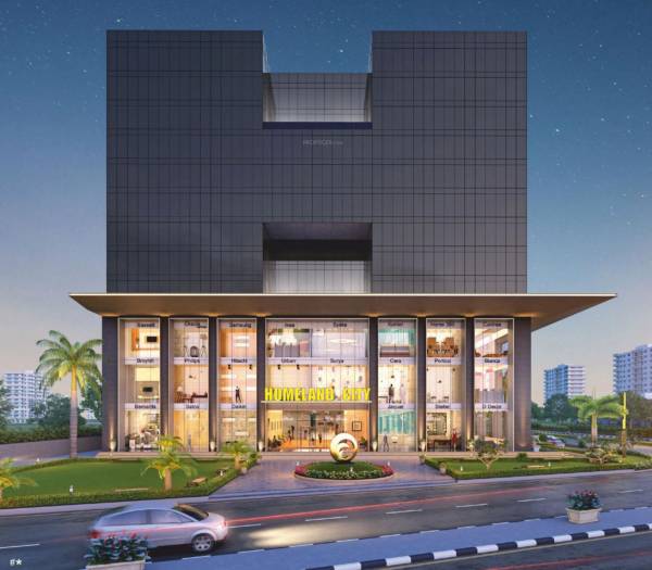  home-land-city Elevation