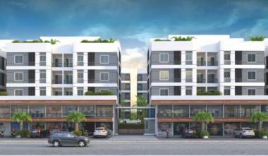 Elevation glory Elevation