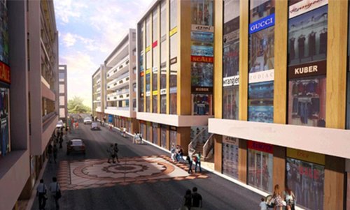  joyos-hubtown-vadodara Others