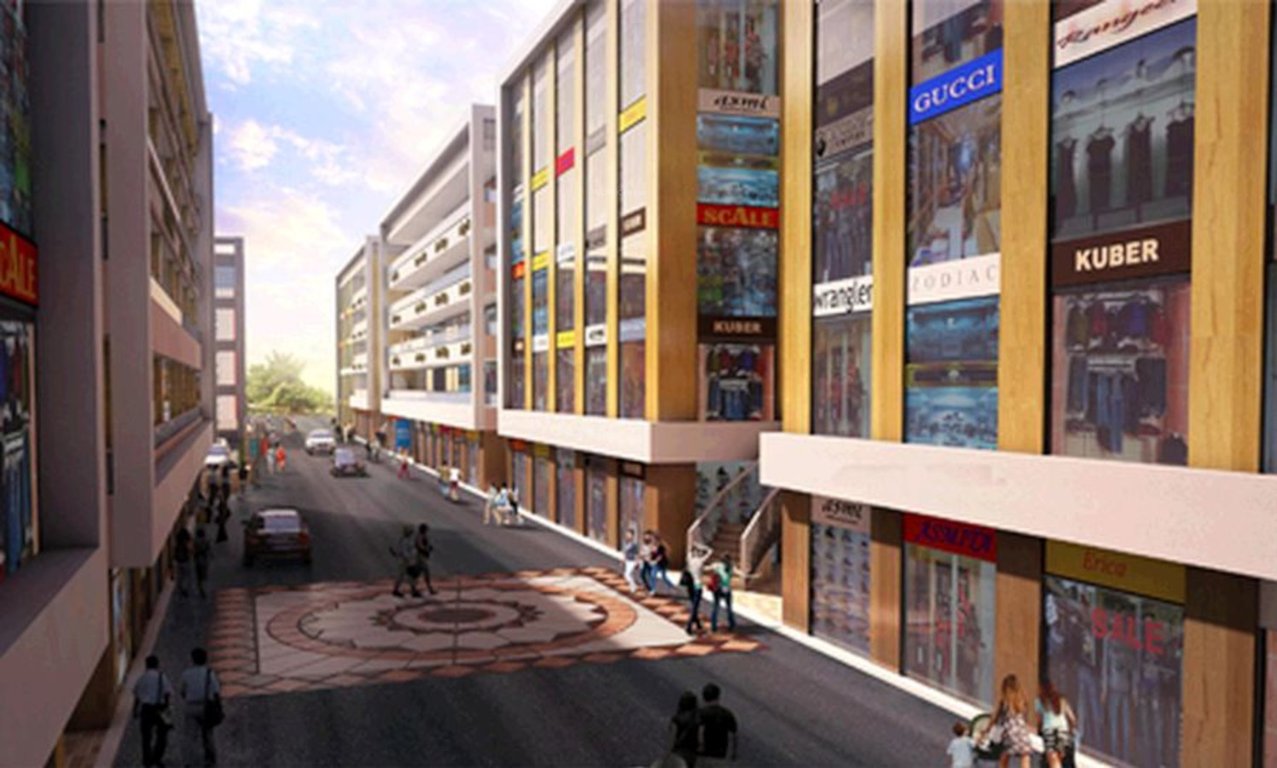  joyos hubtown vadodara Others