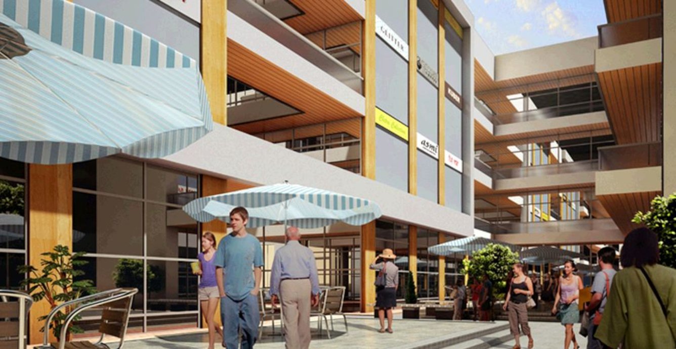  joyos hubtown vadodara Others