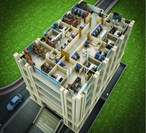 Elevation prime Elevation