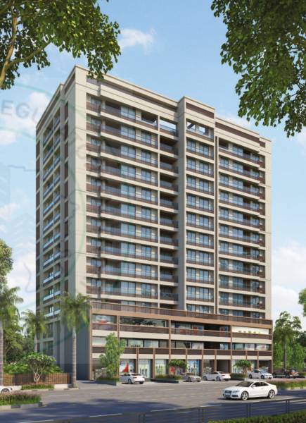  hilltown-lavish Elevation